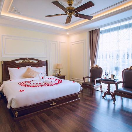 Thai Ha Luxury Hotel Cho Moi  Zewnętrze zdjęcie