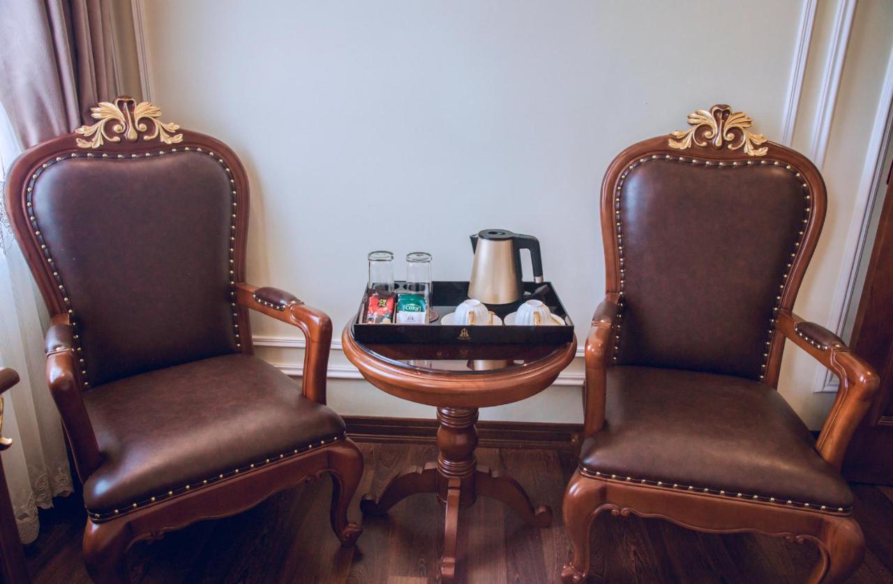 Thai Ha Luxury Hotel Cho Moi  Zewnętrze zdjęcie